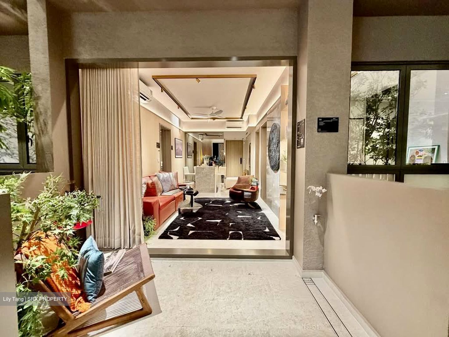 UE Square (D9), Apartment #550948671